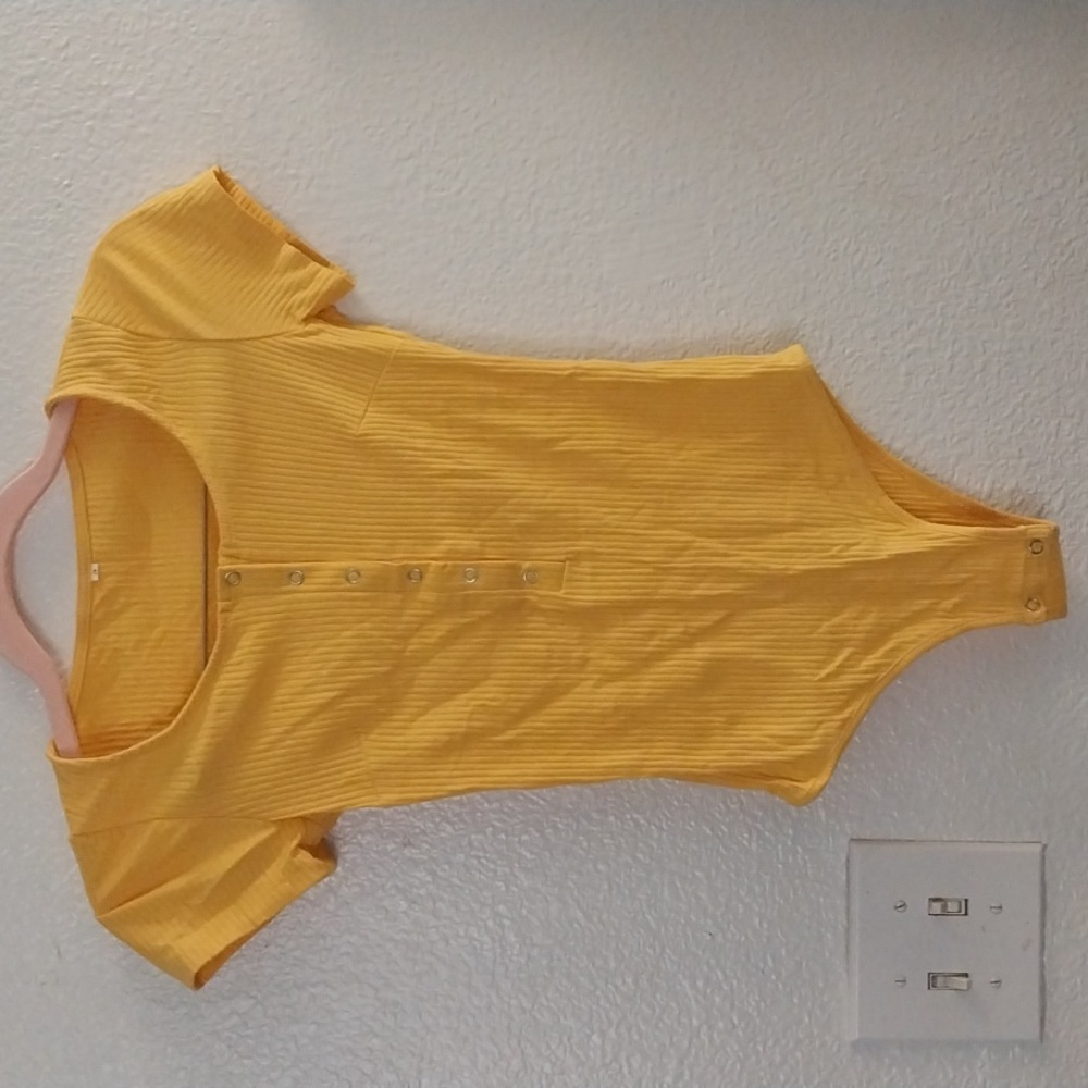 Bodysuits